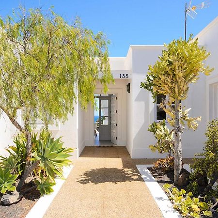La Casa Del Puerto, Puerto Calero别墅 外观 照片